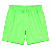 Kostiumy kąpielowe Dziecko Nike 4'' Breaker Manufacturer