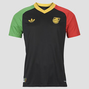 Sportowe t-shirty adidas Preshirt Away Jamaica Football Jersey Manufacturer