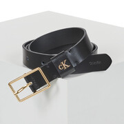 Paski Calvin Klein Jeans SQUARE BUCKLE CK LOOP 25MM Manufacturer