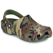 Chodaki Crocs Classic Camouflage Clog Manufacturer