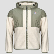 Kurtki krótkie K-Way LE VRAI 4.0 SAMSON ORSETTO Manufacturer