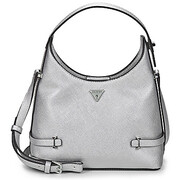 Torby na ramię Guess ROSALBA SMALL HOBO CROSSBODY Manufacturer