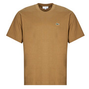 T-shirty z krótkim rękawem Lacoste TH7318 Manufacturer