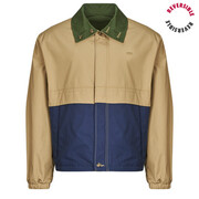 Kurtki krótkie Levis REX REV CANVAS JKT Manufacturer