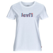 T-shirty z krótkim rękawem Levis THE PERFECT TEE Manufacturer