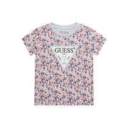 T-shirty z krótkim rękawem Dziecko Guess T SHIRT Manufacturer