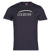T-shirty z krótkim rękawem Oxbow P0TALAI Manufacturer