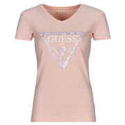 T-shirty z krótkim rękawem Guess VN PYTHON TRIANGLE Manufacturer