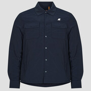 Kurtki krótkie K-Way UMBERT PLAIN WARM Manufacturer