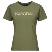 T-shirty z krótkim rękawem Kaporal FANJO Manufacturer