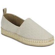 Espadryle Calvin Klein Jeans OBLIQUE ESPADRILLE AOP Manufacturer
