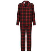 Piżama / koszula nocna Polo Ralph Lauren L/S PJ SET-SLEEP-SET Manufacturer