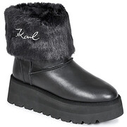 Kozaki Karl Lagerfeld SKYLAR Signia Kollar Mid Boot Manufacturer