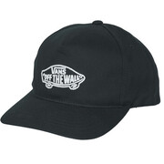 Czapki z daszkiem Vans M VANS CLASSIC SNAPBACK Manufacturer