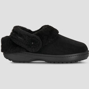Buty Crocs Cls Unfurgettable Sueded Clog Manufacturer