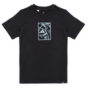 T-shirty z krótkim rękawem Dziecko adidas FOOTBALL GRAPHIC T-SHIRT JUNIOR Manufacturer