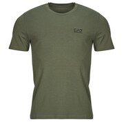 T-shirty z krótkim rękawem Emporio Armani EA7 TRAIN CORE ID M TEE SS ST CC - TRAIN CORE ID M TEE SS ST CC Manufacturer
