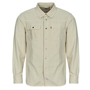 Koszule z długim rękawem Levis LS AUBURN WORKER Manufacturer