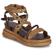 Sandały na koturnie Airstep / A.S.98 LAGOS STUD Manufacturer