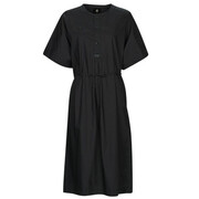 Sukienki długie G-Star Raw adjustable waist dress Manufacturer