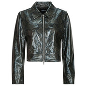 Kurtki skórzane Only ONLPARIS SNAKE Manufacturer