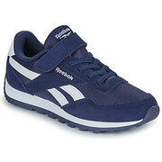 Buty Dziecko Reebok Classic REEBOK GLIDE LOW ELASTIC TOP STRAP Manufacturer