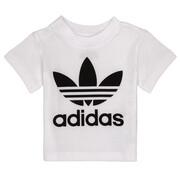 T-shirty z krótkim rękawem Dziecko adidas MAELYS Manufacturer