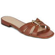 Klapki Lauren Ralph Lauren BLAIKE SLIDE-SANDALS-SLIDE Manufacturer