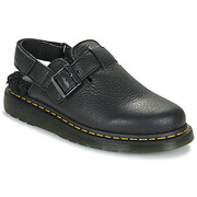 Chodaki Dr. Martens Jorge II FL Black Ambassador Manufacturer