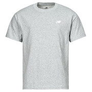 T-shirty z krótkim rękawem New Balance SMALL LOGO JERSEY TEE Manufacturer