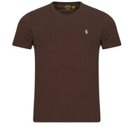 T-shirty z krótkim rękawem Polo Ralph Lauren T-SHIRT AJUSTE EN COTON Manufacturer