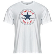 T-shirty z krótkim rękawem Converse CHUCK PATCH TEE Manufacturer