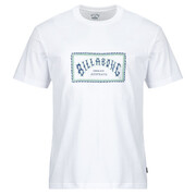 T-shirty z krótkim rękawem Billabong ARCH FRAME SS Manufacturer