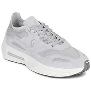 Buty Polo Ralph Lauren BOERUM KNIT-SNEAKERS-LOW TOP LACE Manufacturer