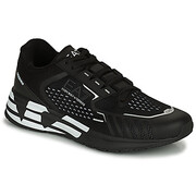 Buty Emporio Armani EA7 NEW RUNNING V4 Manufacturer