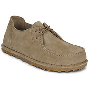 Derby BIRKENSTOCK Utti Lace Manufacturer