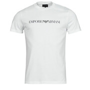 T-shirty z krótkim rękawem Emporio Armani 8N1TN5 Manufacturer