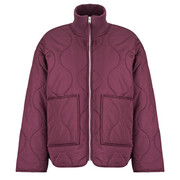 Kurtki krótkie JJXX JXSERENA MID QUILTED JACKET Manufacturer