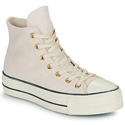 Buty Converse CTAS LIFT PLATFORM SUEDE Manufacturer