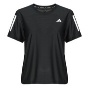 T-shirty z krótkim rękawem adidas Own The Run T-Shirt Manufacturer
