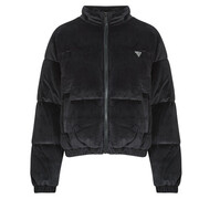 Kurtki pikowane Guess COUTURE PUFFER JACKET Manufacturer