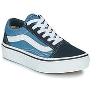 Buty Dziecko Vans OLD SKOOL Manufacturer