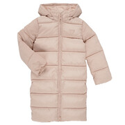 Kurtki pikowane Dziecko Guess HOODED PADDED LS LONG PUFFER Manufacturer