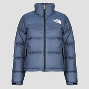 Kurtka damska The North Face Nuptse jacket - zdjęcie 4