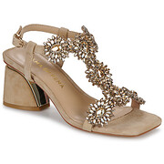 Sandały na obcasie ALMA EN PENA V250959 Manufacturer