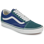 Buty Vans Old Skool NINETIES Mystic Moss Manufacturer