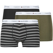 Bokserki Tommy Hilfiger TRUNK X3 Manufacturer