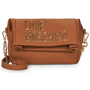 Torby na ramię Love Moschino BOLD LOVE HAMMERED Manufacturer