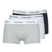 Bokserki Calvin Klein Jeans COTTON STRECH LOW RISE TRUNK X 3 Manufacturer