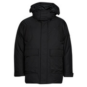 Kurtki ocieplane Calvin Klein Jeans NON-DOWN TECHNICAL PARKA Manufacturer